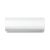 AIR CONDITIONER MIDEA INFINITI INVERTER 12KBTU, MSAGBU-12HRFN8-QRD1GW, WI-FI (OPTIONAL), A+++