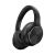 MUSEN WIRELESS HEADPHONES OVER EAR ANC-802 (ANC), BLACK