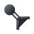 BASEUS CAR HOLDER TC1 CENTRAL SCREEN MOUNT CORNER VERSION, COSMIC BLACK
