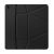 DUX DUCIS TABLET CASE SAMSUNG TAB A11 PLUS / A9 PLUS VERS, BLACK
