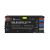 GLEDOPTO ELITE 2D-EXMU ADVANCED ESP32 WLED DIGITAL LED CONTROLLER RGB/RGBW/RGBCCT WITH LAN (GL-C-616WL), DC5~24V, TOTAL MAX 15A OUTPUT, MAX 800ICS 