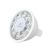 GLEDOPTO ZIGBEE 3.0 MR16(G5.3) LED SPOTLIGHT RGB+CCT 5W (BEAM ANGLE 30°, 500LM, CRI>80) (GL-S-014P)