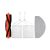 XIAOMI REPLACEMENT KITS FOR ROBOT VACUUM S20/ D106