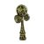 HELMET KENDAMA MARBLE, MIX COLOR