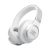 JBL ON-EAR HEADPHONES WITH MIC BLUETOOTH LIVE 770NC, WHITE