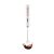 RAF PORTABLE MILK FOAMING AND EGG MIXER 3IN1 R.342W, WHITE