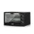 RAF ELECTRIC OVEN, 35L, R.5315B, 1500W, BLACK