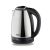 RAF ELECTRIC KETTLE R.7816, 2L, 1500W, GREY