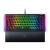 RAZER KEYBOARD MECHANICAL BLACKWIDOW V4 75%, BLACK EDITION US LAYOUT