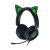 RAZER HEADSET KRAKEN KITTY V3 X BLACK