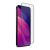 UNIQ GLASS SCREEN PROTECTOR FOR SAMSUNG S26 OPTIX VIVID CLEAR, BLACK