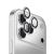 UNIQ CAMERA LENS PROTECTOR FOR IPHONE 17 PRO/17 PRO MAX (2025) 6.3/6.6 OPTIX CLEARSHIELD CRYSTAL, CLEAR
