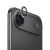 UNIQ CAMERA LENS PROTECTOR FOR IPHONE 17 AIR (2025) 6.6 OPTIX CLEARSHIELD CRYSTAL, CLEAR