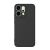 WOO CASE LIQUID SILICONE OPPO RENO 14, BLACK