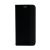 WOO CASE SHELL FLIP NYLON XIAOMI REDMI NOTE 15 PRO 4G, BLACK