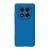 WOO CASE LIQUID SILICONE XIAOMI REDMI NOTE 15 4G, BLUE