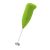 MILK FROTHER ESPERANZA LATTE EKF001G GREEN