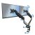 ARM FOR 2 MONITOR 10"-27"  ESPERANZA MACHE ERW020