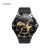 SMARTWATCH KIESLECT CALLING WATCH ACTOR / BLACK