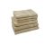 PROSOP DE FATA QWEEN 50X90 CM, 500G/M2, CREME BRULE