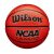 MINGE BASCHET WILSON NCAA ELEVATE, MARIME 7,PORTOCALIU/NEGRU
