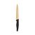 AMBITION, UTILITY KNIFE, ROYAL, 15 CM, STAINLESS STEEL