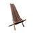 KENTUCKY GARDEN ELITE GARDEN CHAIR