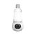 IMOU BULB SECURITY CAMERA 3K 5MP, WHITE