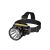 KAKU KSC-7808 HEAD-MOUNTED LED SEARCHLIGHT, HIGH-INTENSITY, BLACK