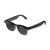 WIRELESS BLUETOOTH SMART AUDIO GLASSES MODEL CY01, BLACK