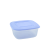 167015 CONTAINER PENTRU PRODUSE ALIMENTARE PATRAT 3L