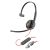 CASCA POLY BLACKWIRE 3210 MONAURAL USB-C HEADSET +USB-C/A ADAPTER