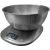 KITCHEN SCALE ESPERANZA LYCHEE EKS008 WITH BOWL