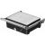 GRILL BROCK HCG 5000 SS, 2000W, PLATE SIZE: 30X24CM, TEMPERATURE