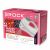HAND MIXER BROCK HM 4002 WH 300W