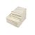 PROSOP DIN COTON LIVIA 30X50 CM, 500G/M2 CANOLI CREAM