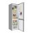 FRIGIDER DAEWOO RN-325DLFX 315L (96L+219L)