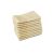 PROSOP GOFRAT DE BUCATARIE SIMPLE 40X60 CM 280G/M2 CANNOLI CREAM