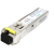 SFP 1G MODULE WDM 1550/1310NM  LC, DDM,  3KM, (CISCO, TP-LINK, D-LINK, HP...