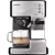COFFEE MAKER ESPRESSO BREVILLE PRIMA LATTE SILVER VCF045X-DIM