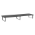 MONITOR STAND FOR 2 MONITORS GEMBIRD MS-TABLE2-01, MAX.20KG, DIMENSIONS:...