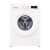 WASHING MACHINE/FR LG F2X10S7NWH