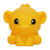 LAMPA PALADONE SIMBA SQUISHYGLO SILICONE LIGHT PP14463LK