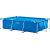 28272 PISCINA CARCAS 300X200X75CM, 3834L