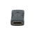 ADAPTER HDMI F TO HDMI F, CABLEXPERT "A-HDMI-FF"