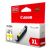 INK CARTRIDGE CANON CLI-471XL Y, YELLOW