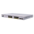 24-PORT GIGABIT POE MANAGEDT SWITCH CISCO CBS350-24P-4X, 4 X 10G SFP+