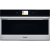 BUILT-IN MICROWAVE WHIRLPOOL W9 MD260 IXL