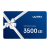CERTIFICAT CADOU CU VALOAREA 3500 LEI | CARD CU BARCODE SI NUMEROTATIE