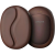 PORTABLE PROOVE HAND WARMER HEATBEAN, BROWN